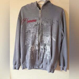 Boohooman - Men's Zip-Up